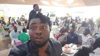 Dr.flezzy Live With Ebisco Performing Time