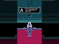 #deltarune #undertale #shorts