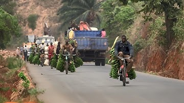 Burundi