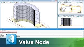 GenerativeComponents 102/8: Analyzing the Stacking Model