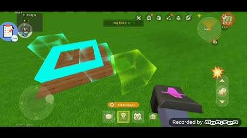 lớp học trigger #1 làm thế nào để làm trigger dịch chuyển ?