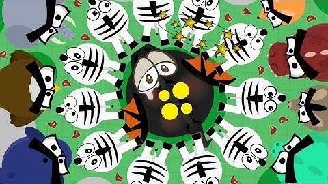 MOPE.IO NO ABILITIES CHALLENGE! *Can YOU Do It?* NEW UPDATED CHALLENGE 99.9% FAIL (Mope.io Gameplay)