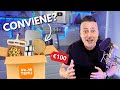 €100 di COSE per PIZZA e IMPASTI su TEMU - Bidone 🗑️ o Affarone💰? (2x01)