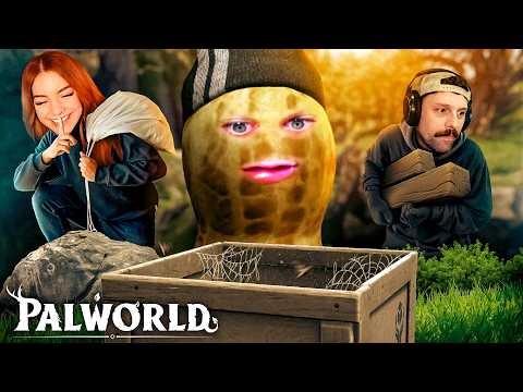 They Took EVERYTHING From Him | PALWORLD