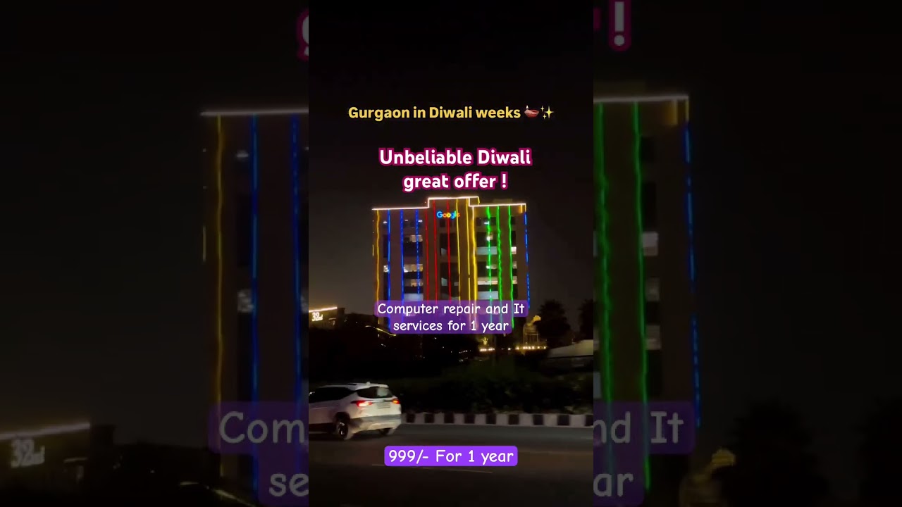 Computer repair services in gurgaon ||  onsite laptop repair services in gurgaon