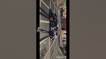 mustang Hoonicorn V2 drift car parking multiplayer