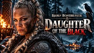 Bjorn Bonebreaker – Daughter of the Black | Cover Remix 2026