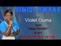 HIMIDI BWANA - VIOLET OUMA [Official Audio]