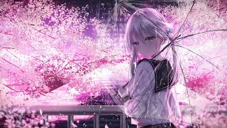 Nightcore~ Save your tears [The Weeknd] {lyrics}