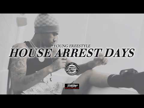 House Arrest Days (Official Video)