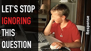 "Why not just use X?"