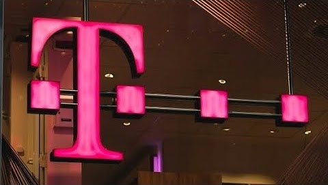 T-Mobile