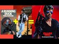 How Sylvester Stallone's Beverly Hills Cop became Cobra and other fun Facts / Cobra Film Analysis