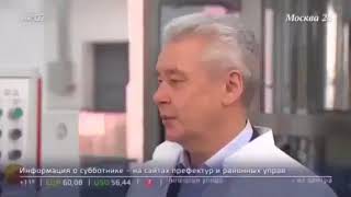 О фабрике Фаберлик! Репортаж Сделано в Москве!