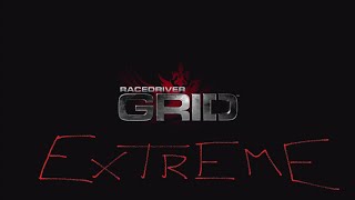 021 Race driver : Grid - difficulty Extreme - Head 2 head classic muscle