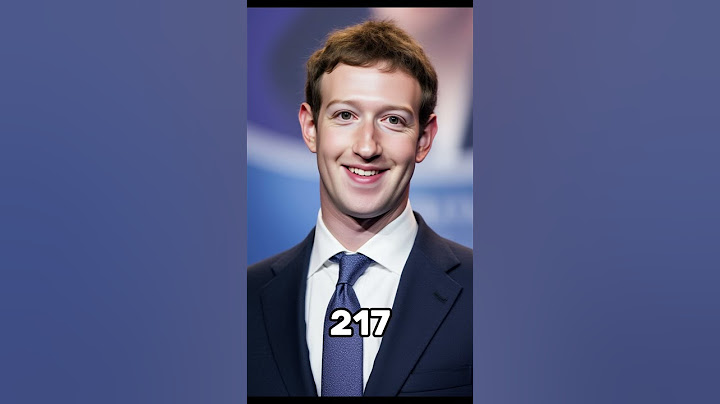 ТОП-10 самых богатых людей в мире 2025