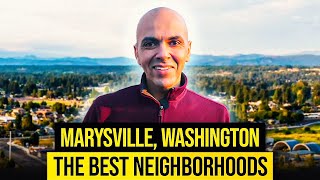 Discover the TOP 6 MARYSVILLE Neighborhoods in Just 10 Minutes!