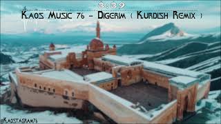 Yer6 Music - Dıgerım ( KURDİSH REMİX ) #Dıgerım #Yer6Music #remix Resimi