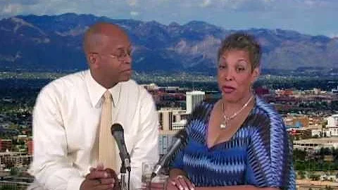 GNT TV Jacquelyn D. Murray - Cancer With Grace (Pa...