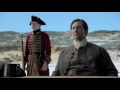 Black Sails SN3 Blu-ray & DVD Exclusive Clip from "Woodes Rogers"
