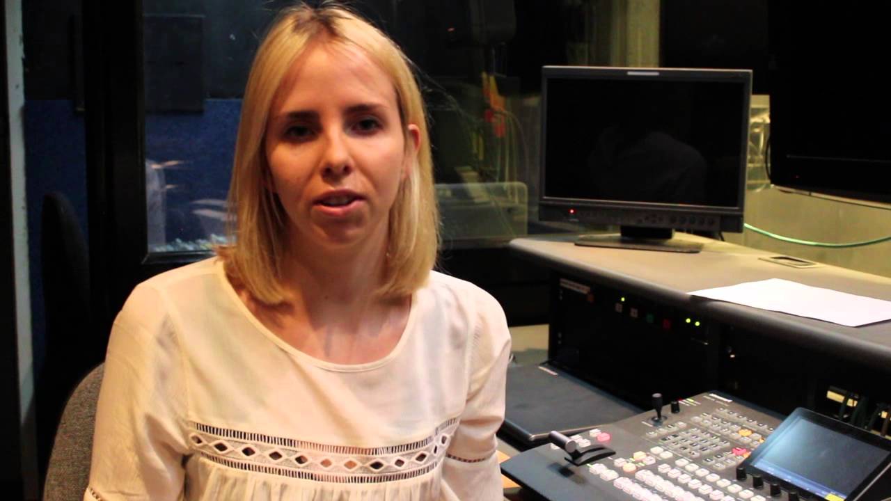 Katherine Bailey Fashion Journalism Showreel YouTube