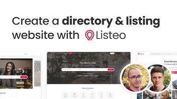 How to Create a Directory Listing Website with WordPress and Listeo (2025 Guide)