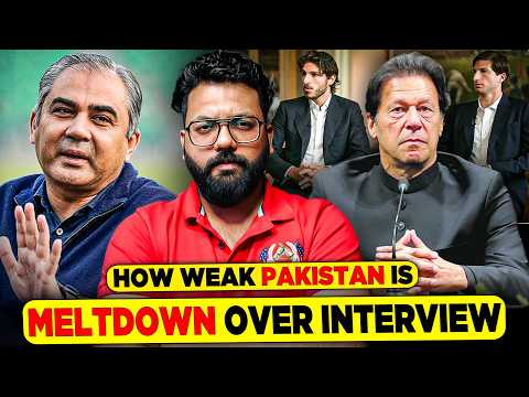 Pakistan Threatened to Boycott Lord’s Test, Then Played Anyway! Imran Khan Drama