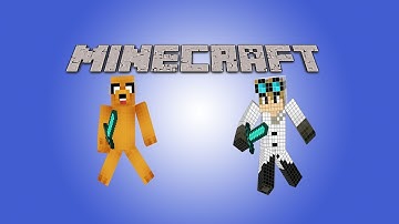 Minecraft: Duping Glitch (1.6.2)