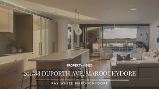 202/88 Duporth Ave, Maroochydore | Marketed by Niall Molloy 202/88 Duporth Ave, Maroochydore | Marketed by Niall Molloy