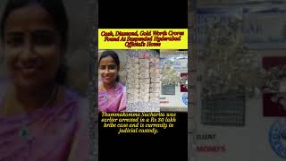 The latest case adds to the mounting allegations against Sucharita