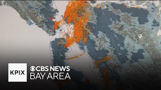 Bay Area scientists develop tool allowing residents to track invisible particulate matter pollution