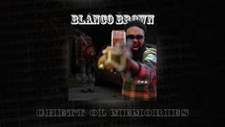 Blanco Brown - Ghett Ol Memories (Official Audio) chords