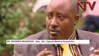 President Museveni may have been misled  - Doctors