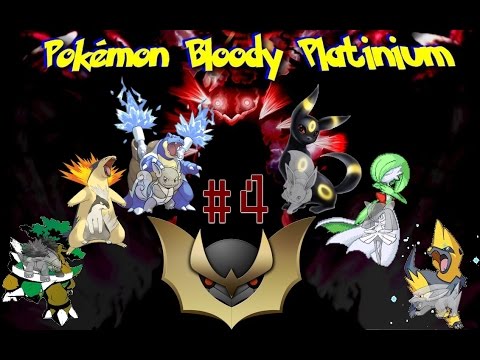 #4 Pokémon BP - Evolution en Chaine ! - YouTube