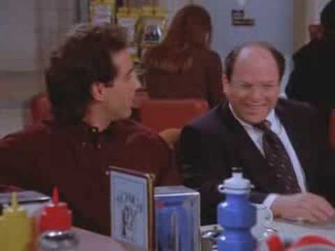 Seinfeld: Jean-Paul