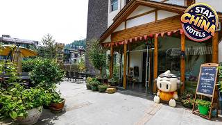 Zhangjiajie Forest Park Youth Hostel | Zhangjiajie, China | Hotel Review 🌟 | StayChina Hotels