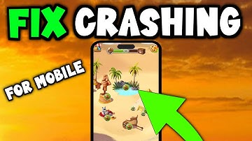 Coin Master - How To Fix Coin Master Crashing - Mobile