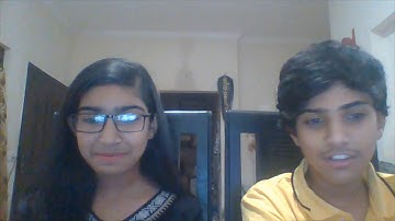 introduction video by flourish