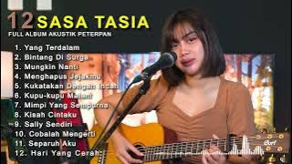 YANG TERDALAM 'SASA TASIA x ANASH TASIA' AKUSTIK COVER FULL ALBUM