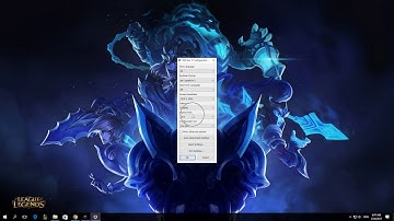 How To Change Aspect Ratio In The Witcher 2
