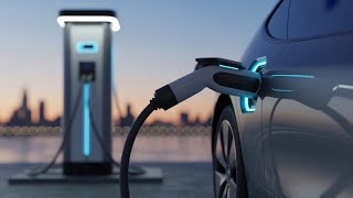 You Won’t Believe What’s Next in EV Charging – This Changes Everything
