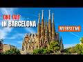 Barcelona Travel Vlog 2026 🇪🇸 | Hidden Gems, Sunset Views &amp; Epic Beach Party!