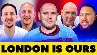 Download Lagu West Ham In The MUD 🤦 | Spurs STUN Man City 💥 | Arsenal SMASH Leeds 5-0 ⚡ MP3 Download Lagu West Ham In The MUD 🤦 | Spurs STUN Man City 💥 | Arsenal SMASH Leeds 5-0 ⚡ MP3