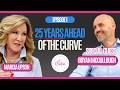 Weight Loss Program 25 Years Ahead of Its Time | Insights With Marcia Episode 1|Ft. Bryan McCullough