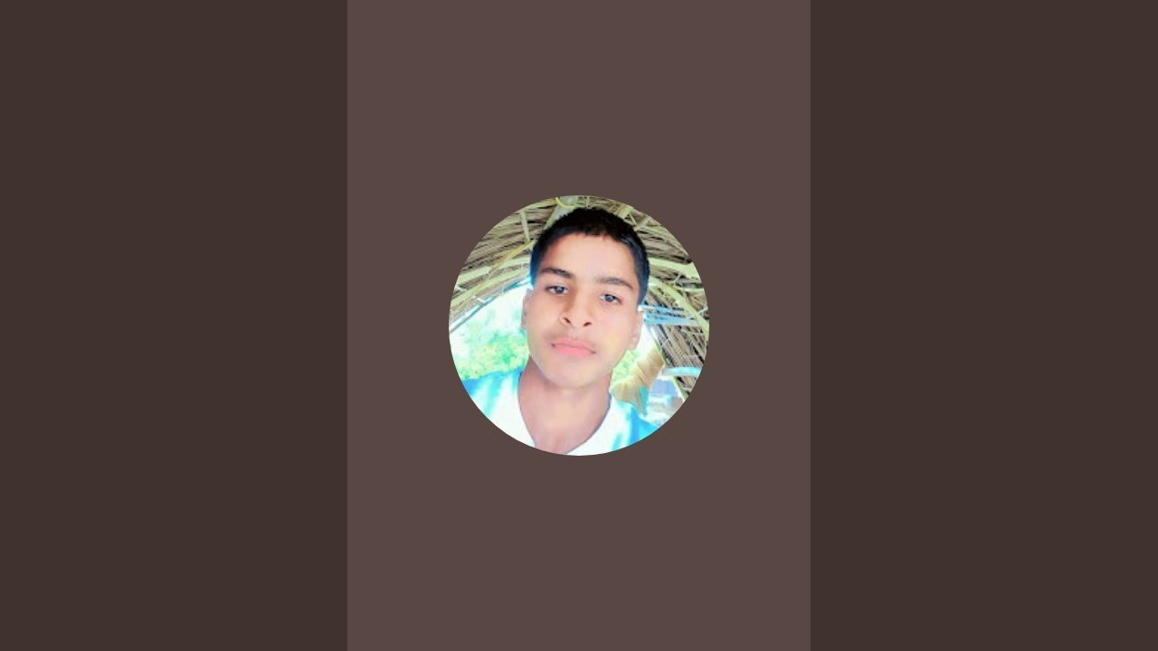 Pushpender Singh Thakur12 लाइव है! - YouTube