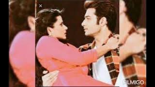 kasam tere pyaar ki // tere bina song // krasha ...