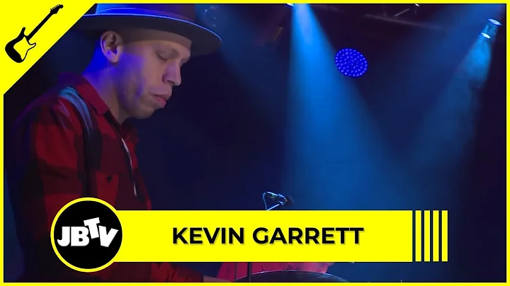 Kevin Garrett - Pray You Catch Me (Written for Bey...