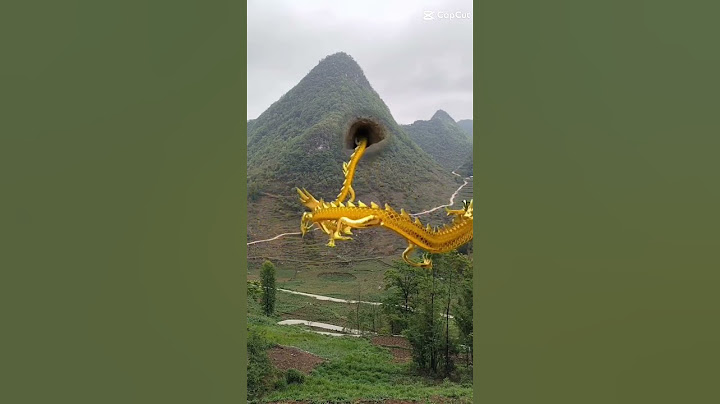 Rồng Thần