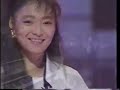 안리 - Flash Back Memories 1982년곡, 한글 자막