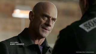 Law and Order: Organized Crime 3x15 Promo 